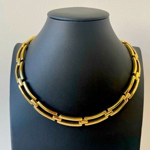 Women Gold Necklace
